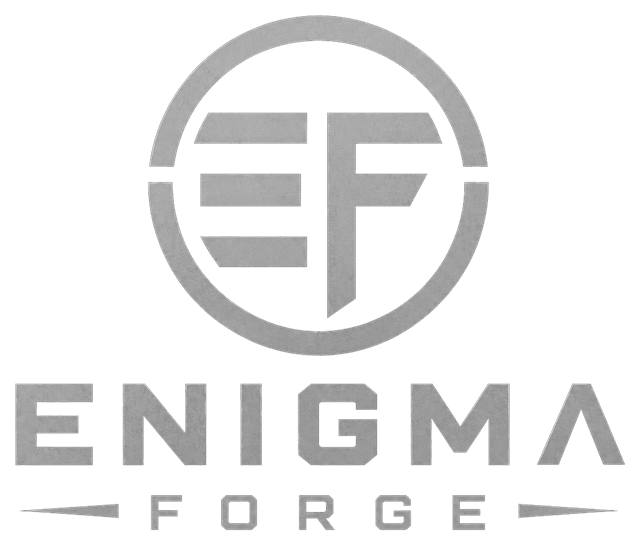 Enigma Forge